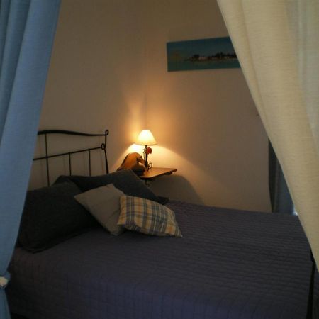 Irini Studios Georgioupoli Buitenkant foto