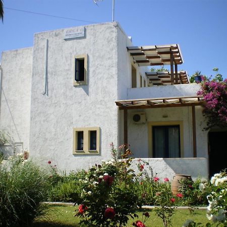 Irini Studios Georgioupoli Buitenkant foto