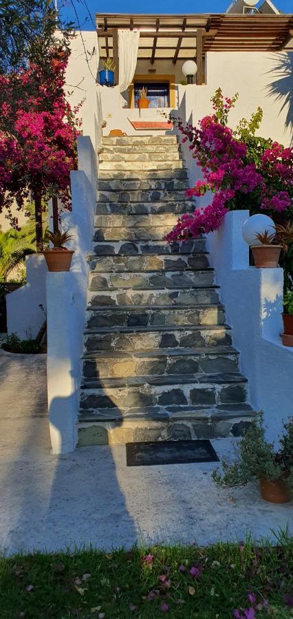 Irini Studios Georgioupoli Buitenkant foto