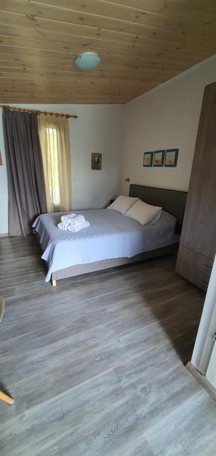 Irini Studios Georgioupoli Buitenkant foto