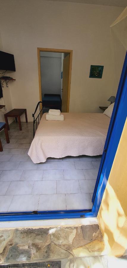 Irini Studios Georgioupoli Buitenkant foto