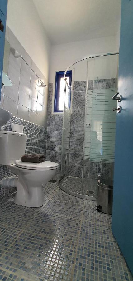 Irini Studios Georgioupoli Buitenkant foto