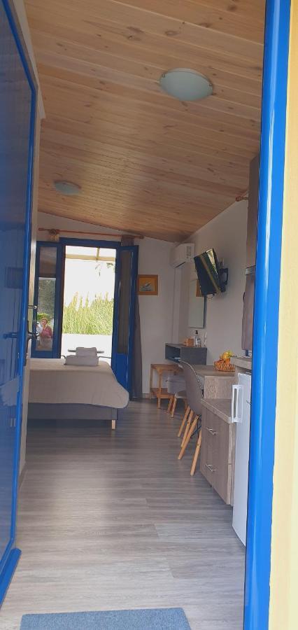 Irini Studios Georgioupoli Buitenkant foto