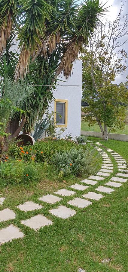 Irini Studios Georgioupoli Buitenkant foto