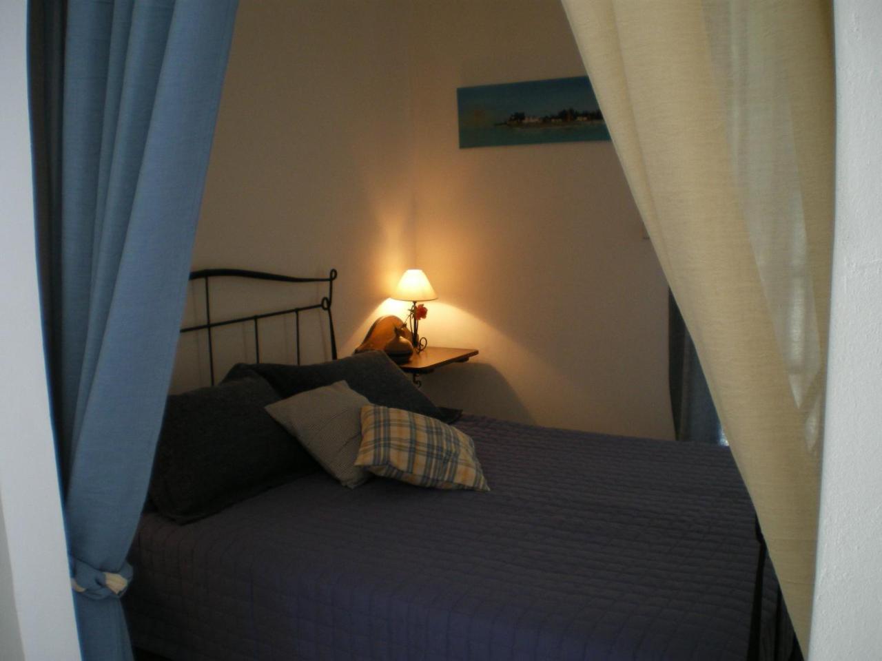 Irini Studios Georgioupoli Buitenkant foto